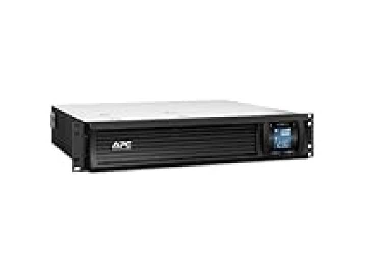 APC SMC2000I-2U