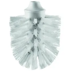 AVENARIUS WC-Bürstenkopf 79 mm, weiß, Ersatzteil,  1002579030
