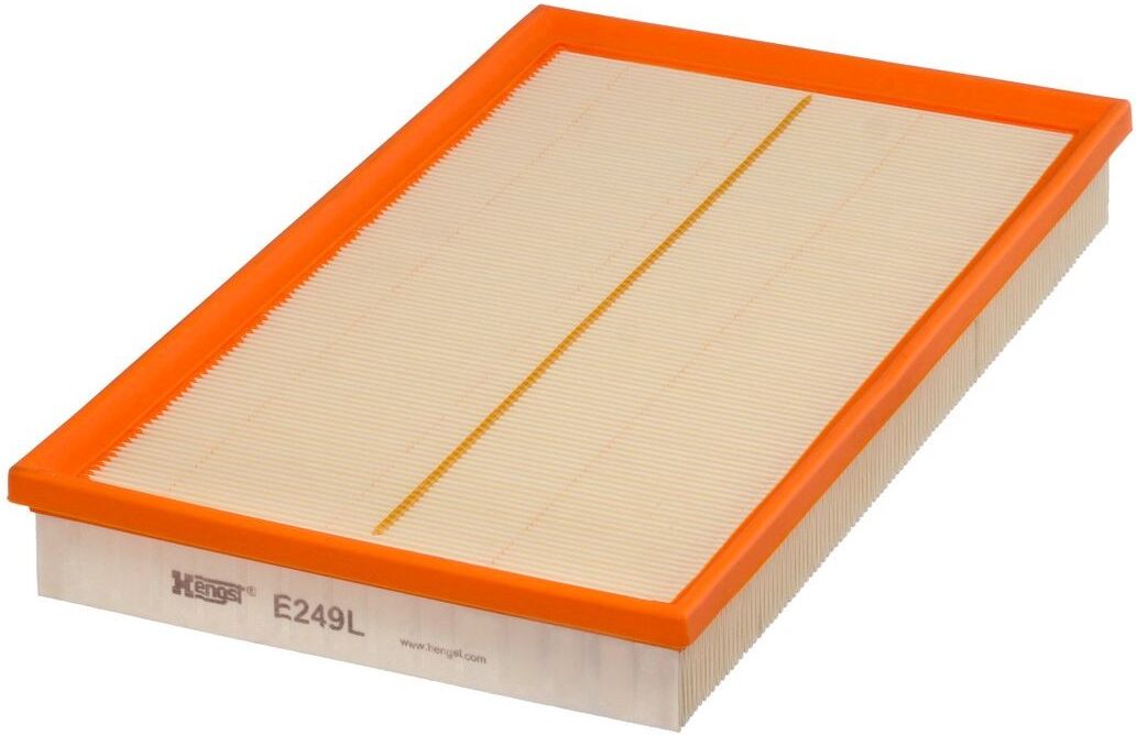 HENGST FILTER E249L Air filter