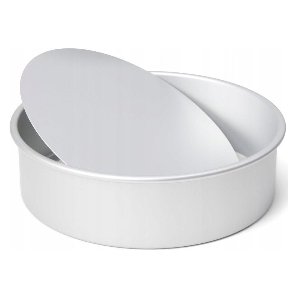 Patisse - Forma tortowa z wyjmowanym spodem 26cm PROFESSIONAL (P-08961) (26 cm) (49003499)