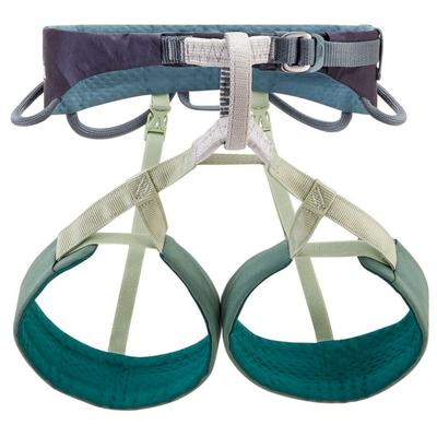 Petzl - Sama - Klettergurt Gr M bunt
