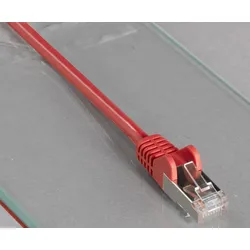 goobay Netzwerkkabel 50152 2 m