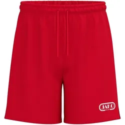 Jako Sporthose Retro Kinder - rot - 164