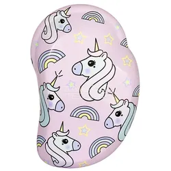 Tangle Teezer Original Mini Children Multi Unicorn 1 U