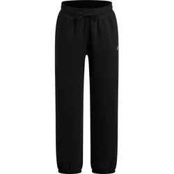 Under Armour, Damen, Sporthose, G Rival Fleece (XL), Schwarz