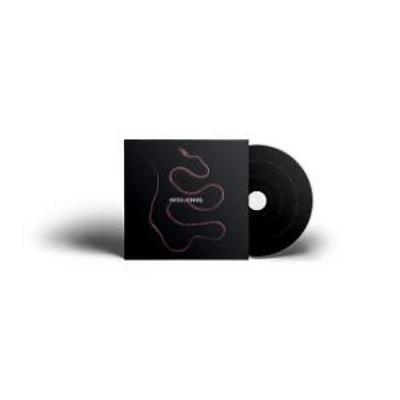 Resilience (Digisleeve) - Throatcut, CD