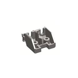 Striebel & John 2CPX045990R9999 RZ6P2 Traversenhalter für Universaltraversen Montagematerial 2 St.