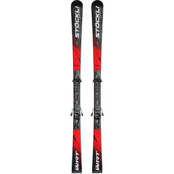 STÖCKLI LASER WRT Ski Set 2027 - 166 | PERFORMANCE SPEED