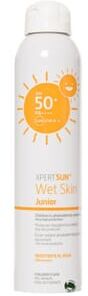 Singuladerm Xpertsun Wet Skin Junior SPF50+ 200 ml