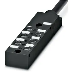Lapp Zubehör AB-B6-M8L-6-5,0PUR 22260028