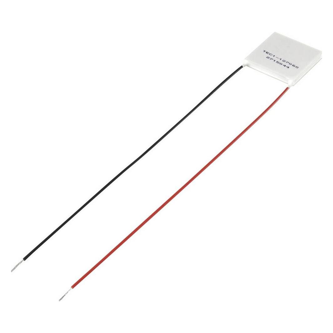 Tru Components Peltier-Modul Serie TEC1 (1389160)