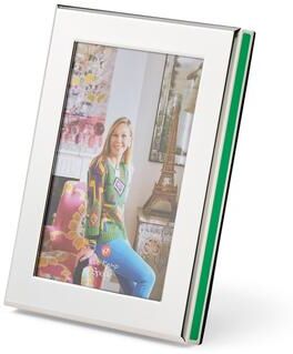 Kit Kemp for Spode Cabana Frame