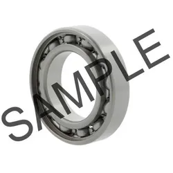 NTN, Kugellager, Rillenkugellager 6007 LLBC3/5K ID 35mm AD 62mm Breite14mm 1St./VE