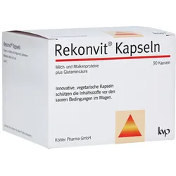 Rekonvit Kapseln 90 St
