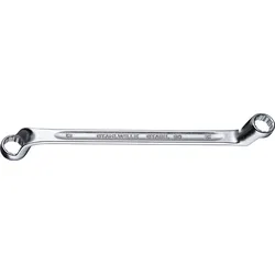 STAHLWILLE Doppelringschlüssel SW 36 x 41 L.440mm