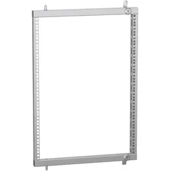 Schneider Electric NSYRSWP15 PanelSeT SF/SM-19, -Rahmen, schwenkbar, 735mm