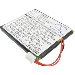 CS Cameron Sino Werkzeug-Akku 3.7 V 2100 mAh CS-MX300RC