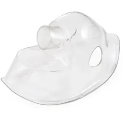 APONORM Inhalator Standard Erwachsenenmaske 1 St