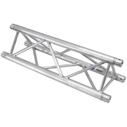 Alutruss TRILOCK E-GL33 4000 3-Punkt-Traverse, Montage Lichttechnik, Silber