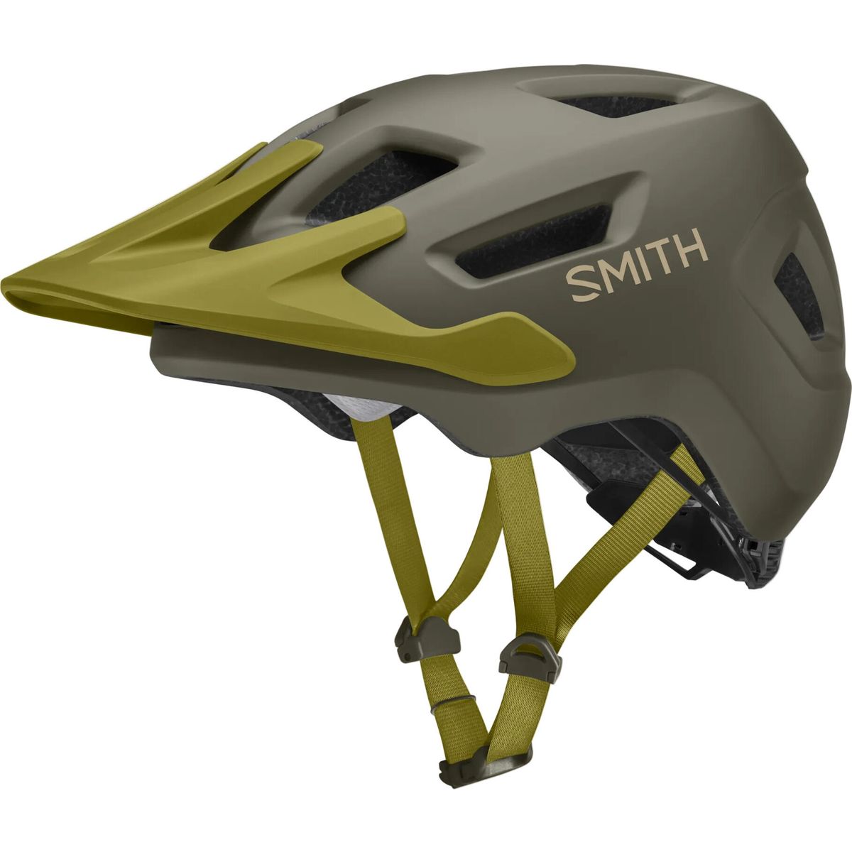 Smith Sidekick JR. Mips matte forest (2P3) 48-52cm E007752P34852