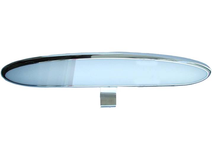 EVOTEC LED Bilderleuchte SQUARELIGHT , Energieeffizienz: E, chromfarben, opal, H: 2cm, Leuchten, LED Bilderleuchte
