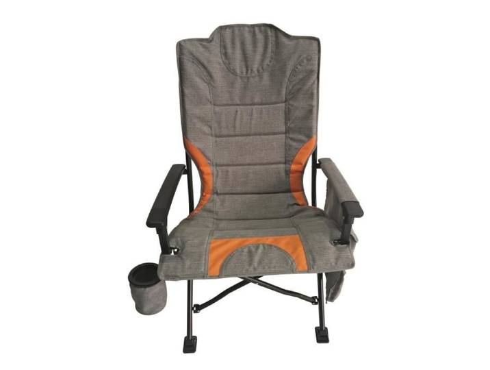 Fauteuil pliant Taïga