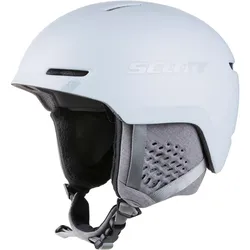 SCOTT SCO HELMET TRACK Helm Herren | Gr. S | blau - blau