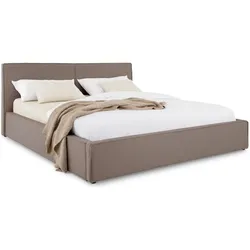 Idimex, Bett, Calm (160 x 200 cm)