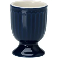 GreenGate Eierbecher Alice, dark blue