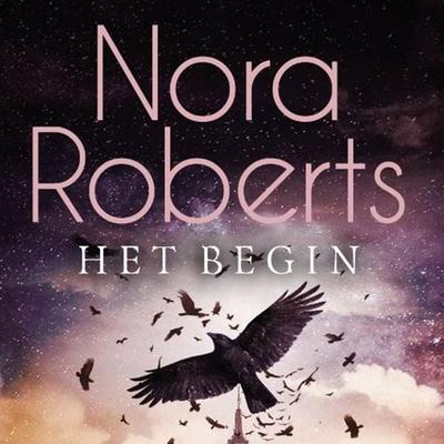 Het begin - Nora Roberts, Audio, 9789463628839