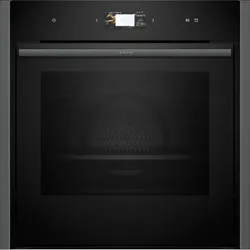 Neff Dampfbackofen B54FS33G0K