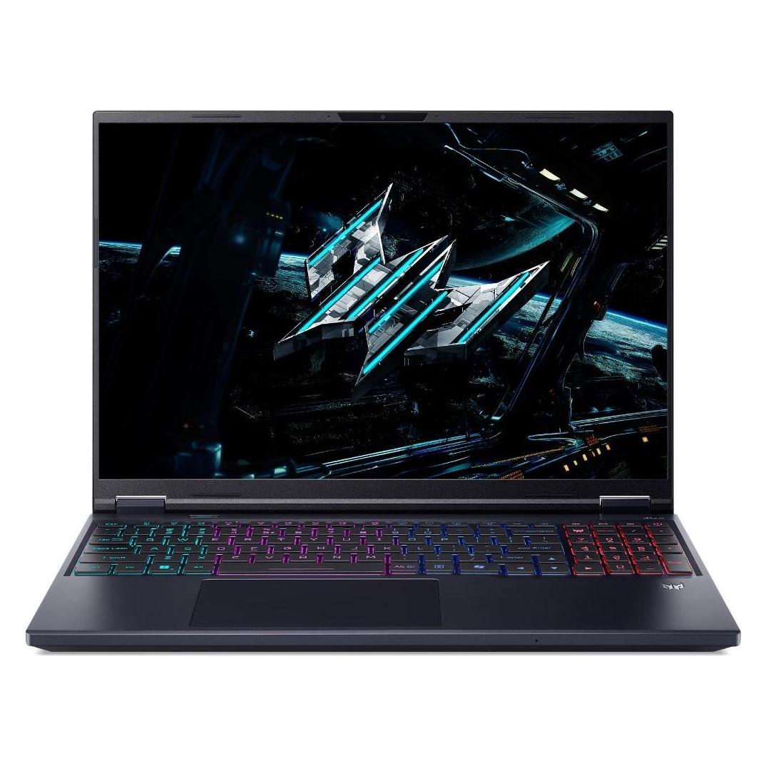 Acer Predator Helios Neo 16 (16", 1000 GB, 32 GB, DE) (NH.QX5EC.001)