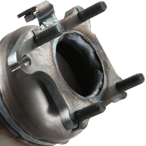 RIDEX 429C0142 Catalytic converter