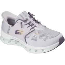 SKECHERS Glide-Step Pro Slip-In Sneaker Damen LAV - violett 39.5