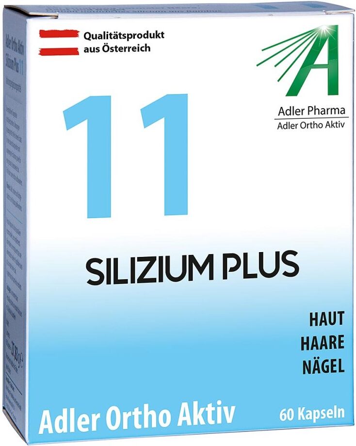 Adler Ortho Aktiv Kapseln Nummer 11