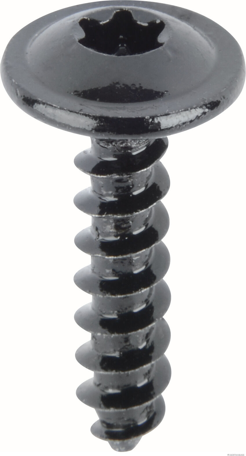 Herth+buss Elparts Clip, Zier-/schutzleiste 50267465 Türverkleidung Für Ds Citroën Smart Renault Trucks