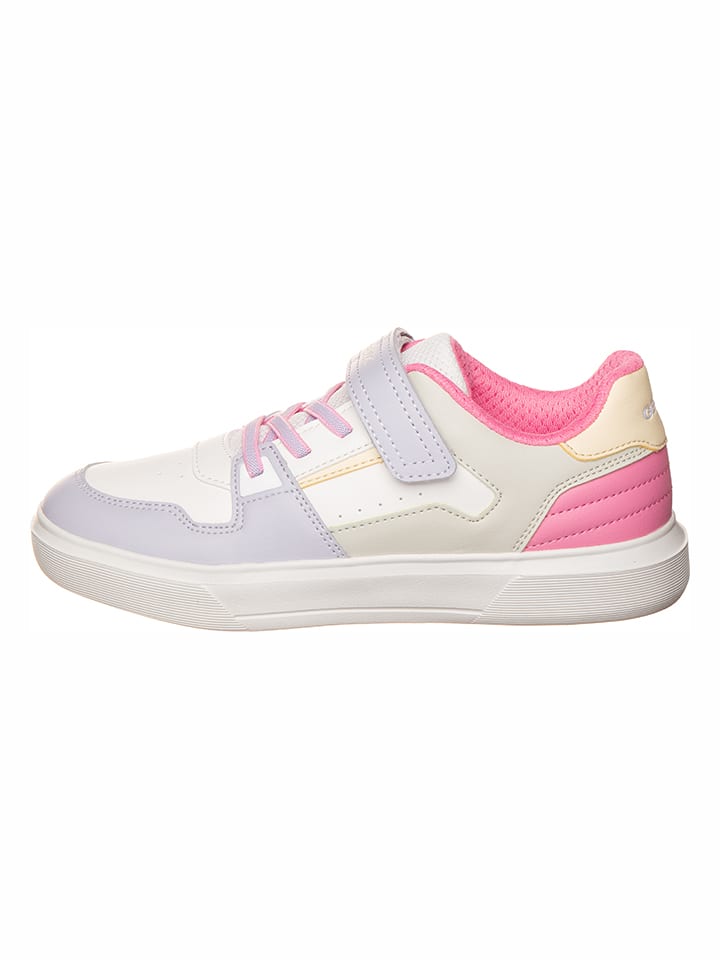 Geox Sneakers "Nettuno" in Bunt - 30
