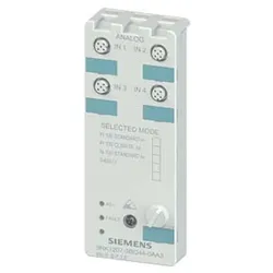 Siemens Dig.Industr. AS-I Kompaktmodul 3RK1207-3BQ44-0AA3