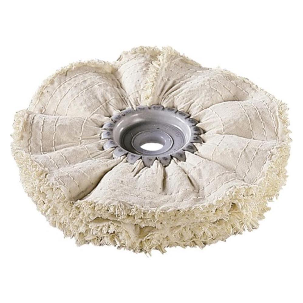 Osborn Polierring Ø 100 mm Bohrungs-Ø 10 mm (8203100944)
