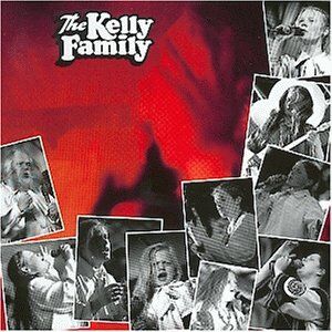 The Kelly Family - Street Life - Preis vom 12.10.2026 11:37:12 h