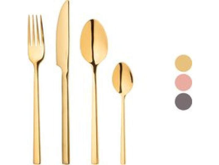 ERNESTO® Set de couverts, 16 pièces