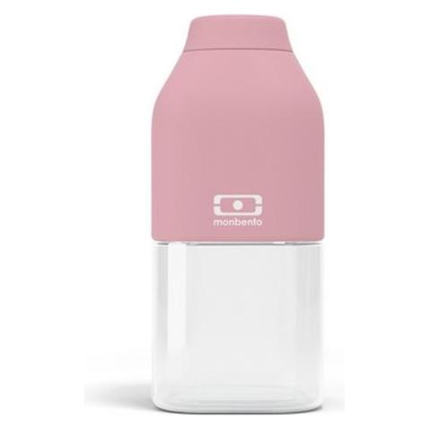 Monbento Positive S Light Rouge-Flasche (32010029)