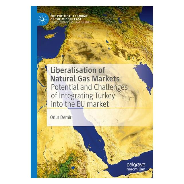 Springer Liberalisation of Natural Gas Markets (71875094)