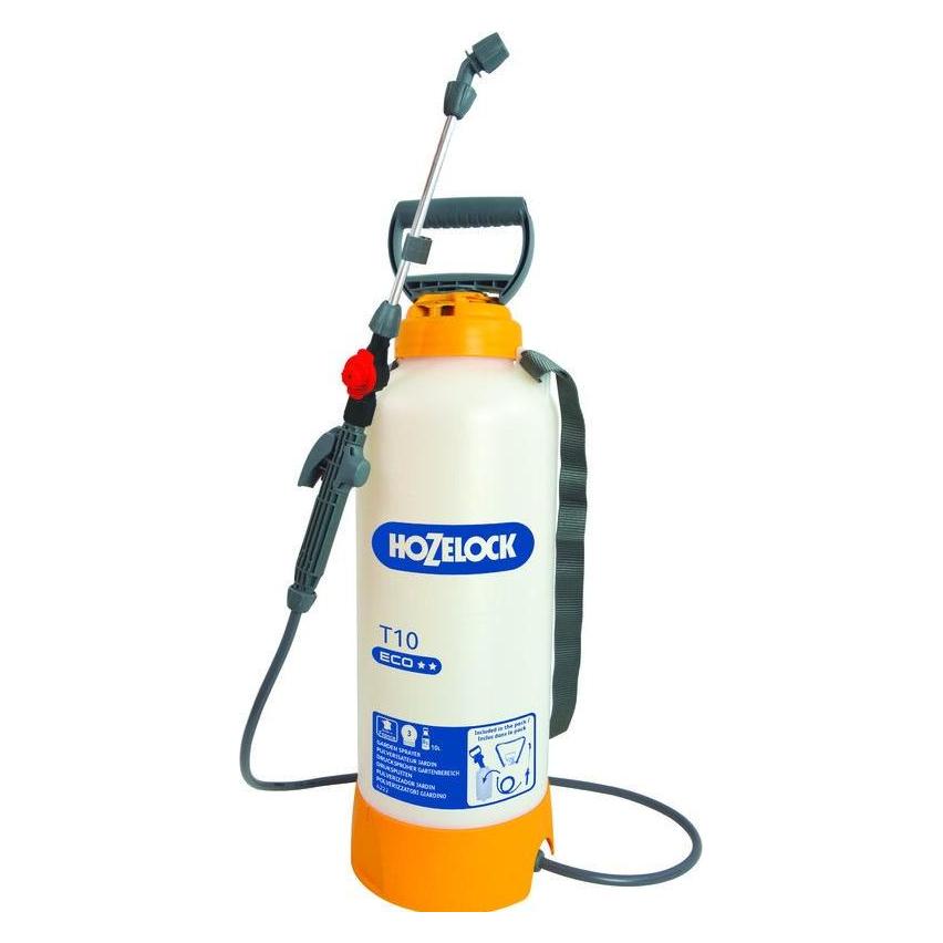 Hozelock T10 Drucksprühgerät (10 l) (100-003-489)