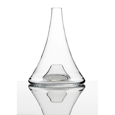 Dekanter STÖLZLE "Erebus", transparent, Kristallglas, Karaffen