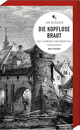 Jan Beinßen - Die kopflose Braut: Paul Flemings fünfzehnter Fall - Preis vom 05.10.2026 03:47:11 h
