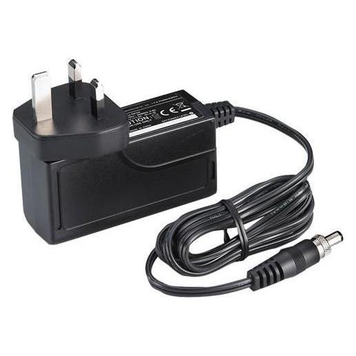 Moxa PWR-12150-UK-SA-T Netzteil (PWR-12150-UK-SA-T)