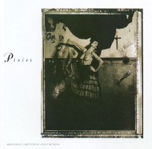 The Pixies - Surfer Rosa - Preis vom 09.10.2026 07:28:09 h