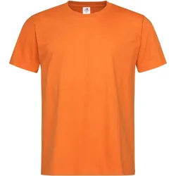 Stedman Schweres Herren T-Shirt ST2100 orange XXL