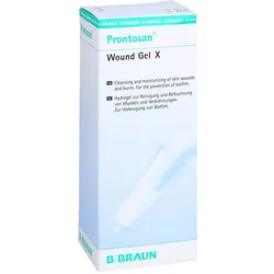 Prontosan Wound Gel X EurimPharm